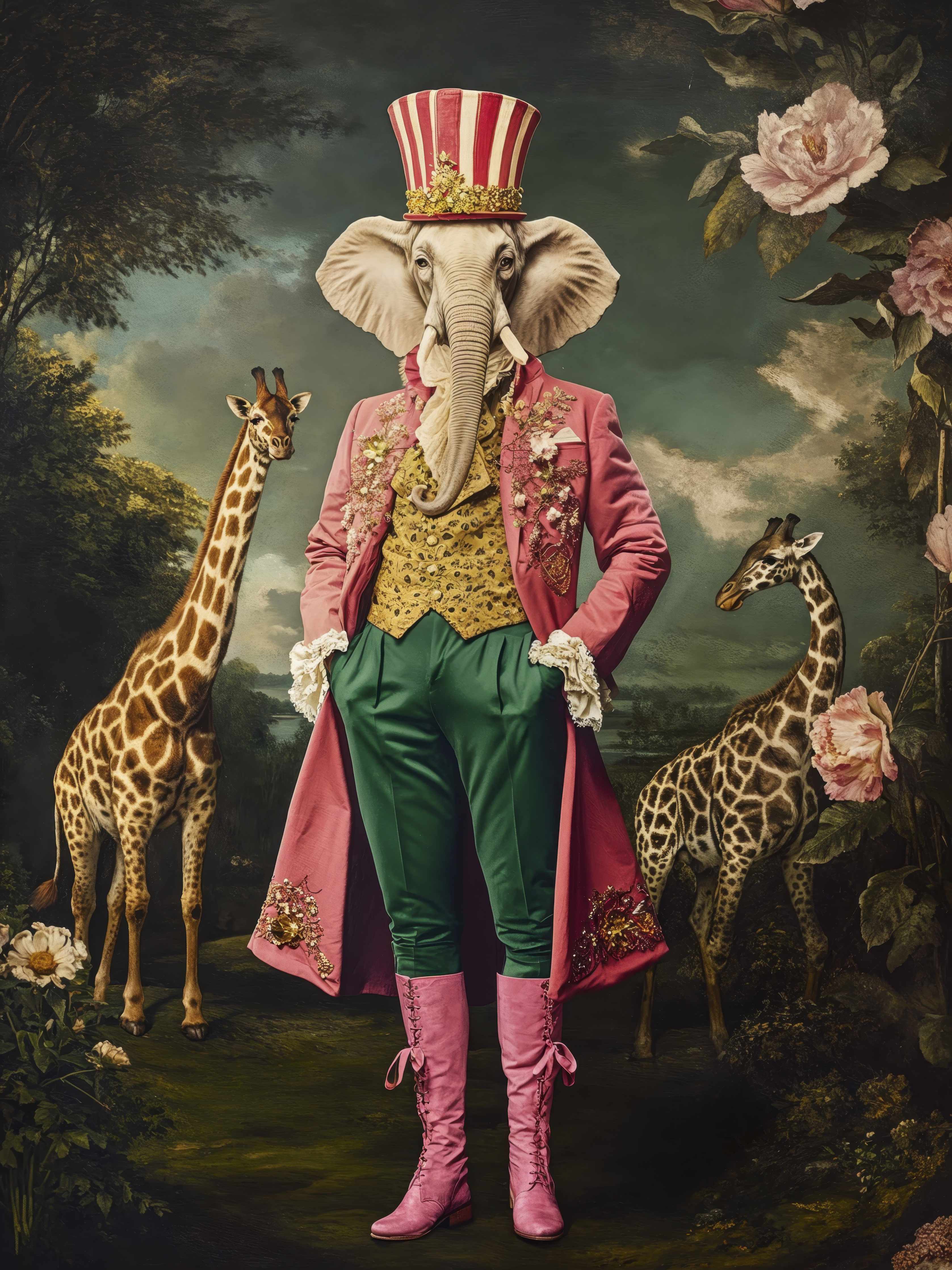 Non-LIVEARf Products